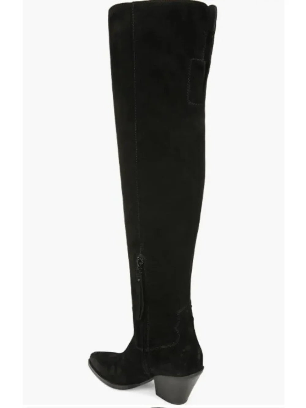 Sam Edelman dial up